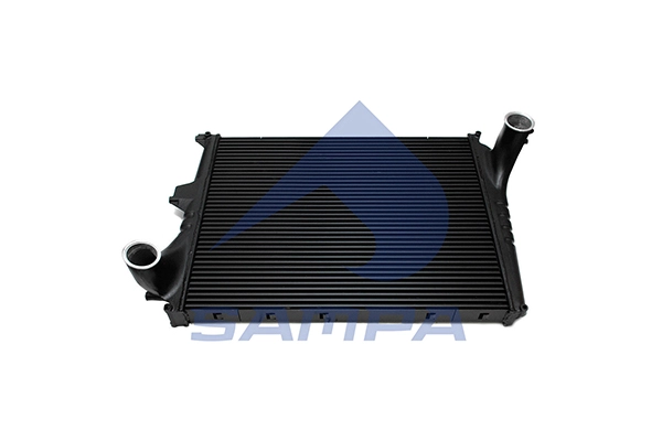 Charge Air Cooler (033.222)