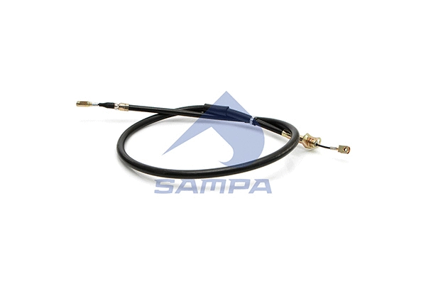 Cable Pull, parking brake (200.290)
