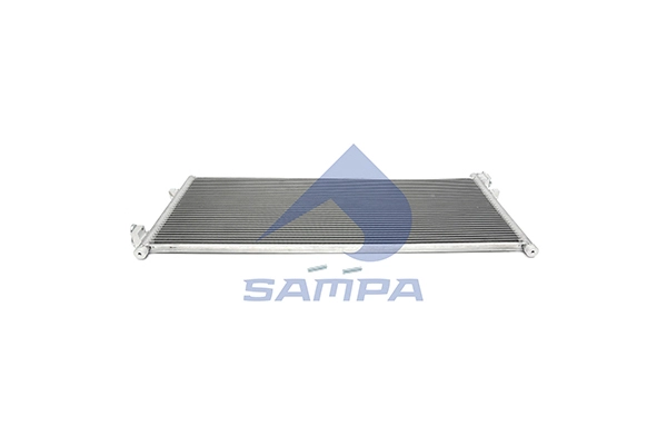 Condenser, air conditioning (038.081)