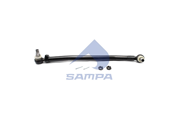 Centre Rod Assembly (097.251)