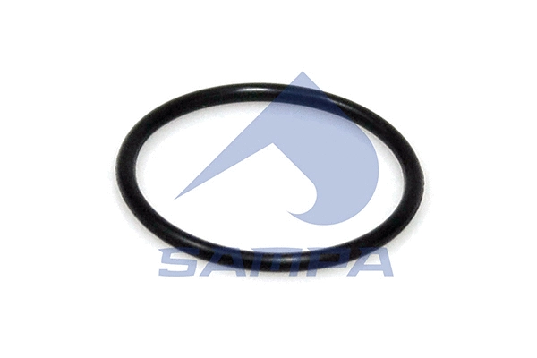 Seal Ring, steering knuckle (115.508)