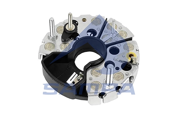 Rectifier, alternator (206.474)