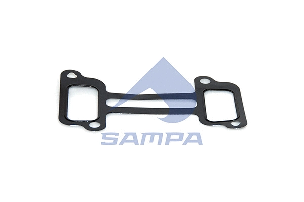 Gasket, intake manifold (042.183)