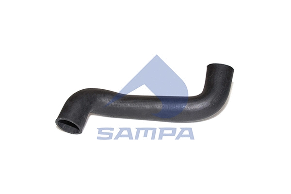 Radiator Hose (010.362)