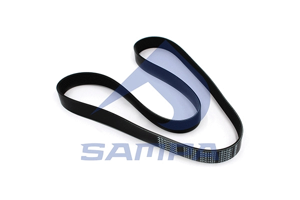 V-Ribbed Belt (078.249)