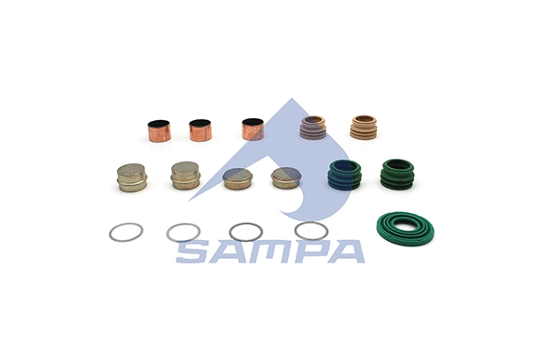 Repair Kit, brake caliper (094.896)