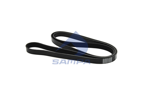 V-Ribbed Belt (203.323)