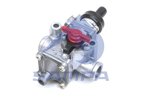 Pressure Control Valve (093.155)