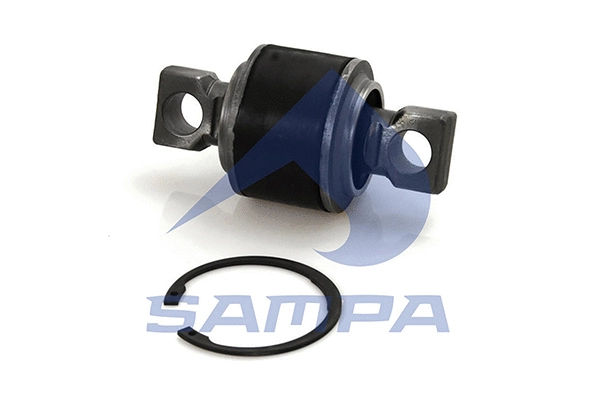 Repair Kit, control/trailing arm (010.697)