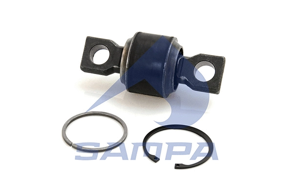 Repair Kit, control/trailing arm (010.694)