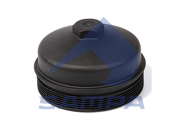 Cap, oil filter housing (202.153)