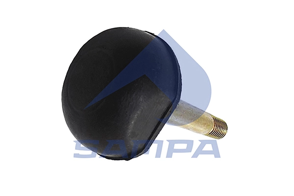 Rubber Buffer, driver cab (064.230)