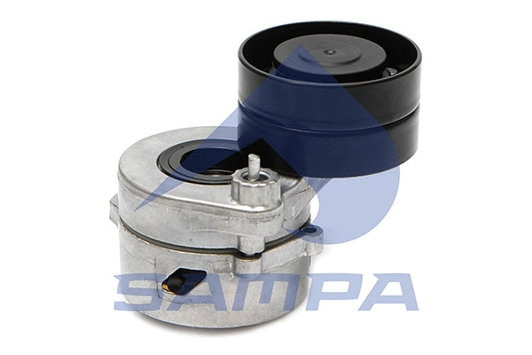 Belt Tensioner, V-ribbed belt (200.028)