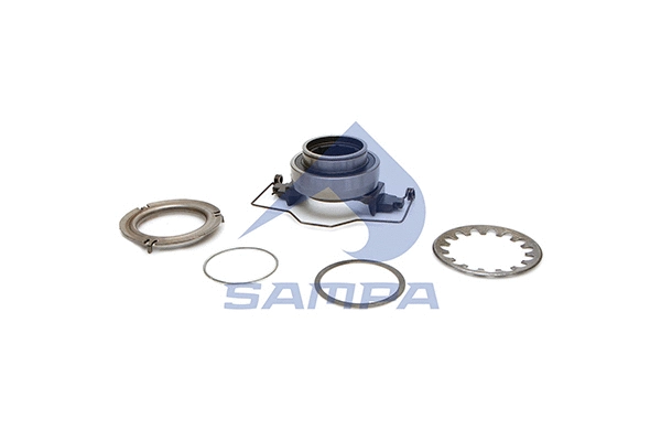 Clutch Release Bearing (033.472)