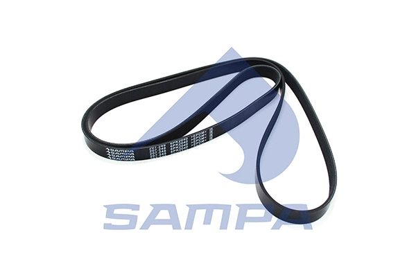 V-Ribbed Belt (207.248)