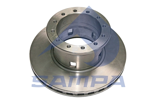 Brake Disc (052.246)