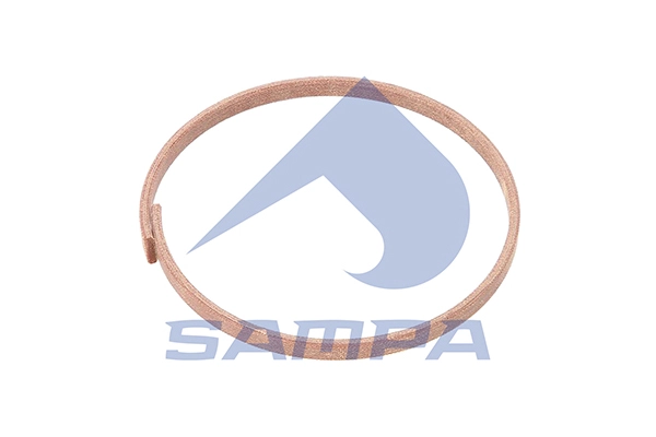 Shaft Seal, manual transmission (209.299)