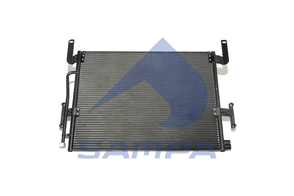 Condenser, air conditioning (078.189)