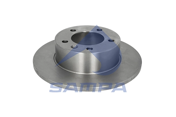 Brake Disc (076.228)