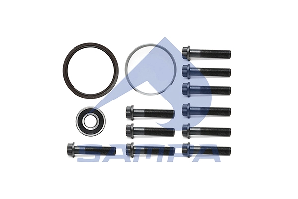 Repair Kit, flywheel (011.672)