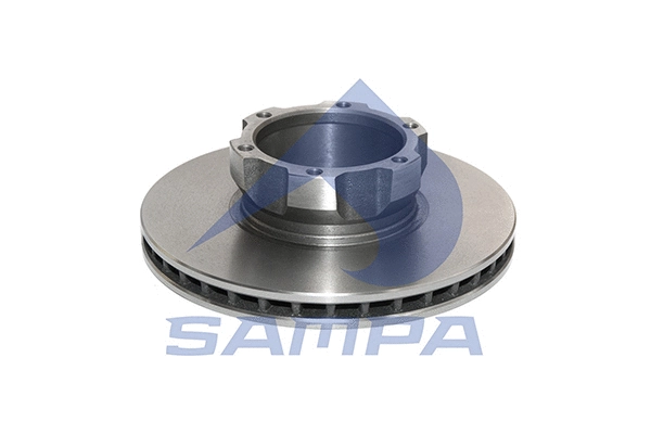 Brake Disc (100.484)