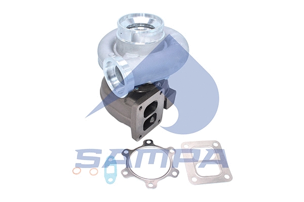 Charger, charging (supercharged/turbocharged) (077.483)