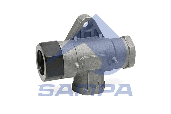 Quick Release Valve (096.4894)