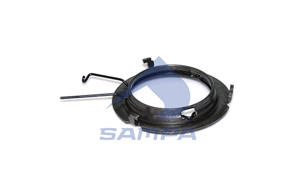 Repair Kit, clutch release bearing (010.800)