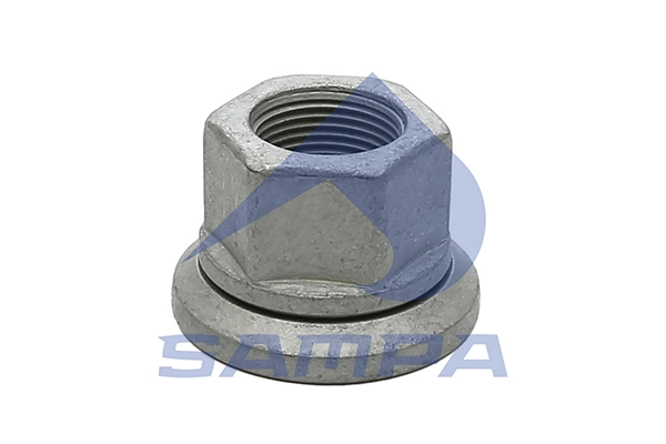 Wheel Nut (085.218)