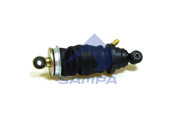 Shock Absorber, driver cab suspension (020.228)