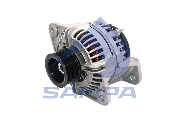 Alternator (036.034)