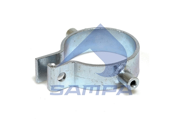 Pipe Connector, exhaust system (100.195)