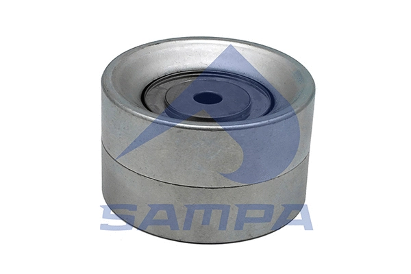 Tensioner Pulley, V-ribbed belt (204.426)