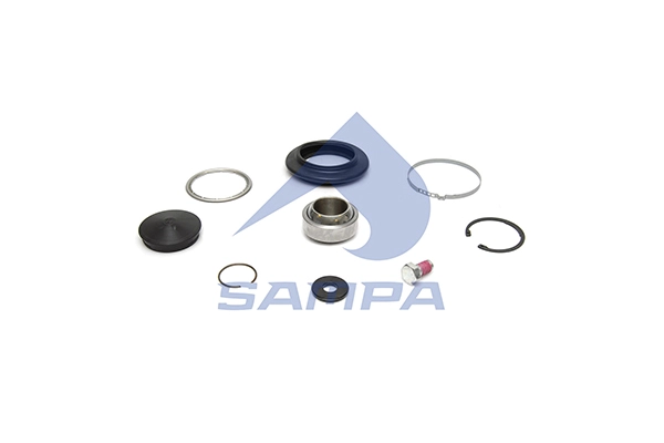 Repair Kit, control/trailing arm (030.578/SD)