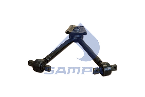 Control/Trailing Arm, wheel suspension (095.270)
