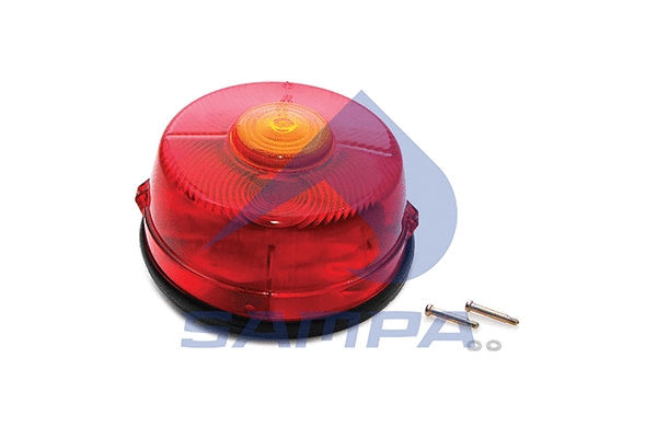 Tail Light Assembly (076.180)