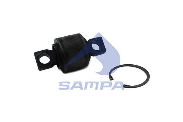 Repair Kit, control/trailing arm (020.675)