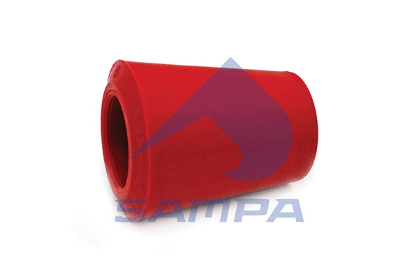 Bushing, leaf spring (090.002/1)
