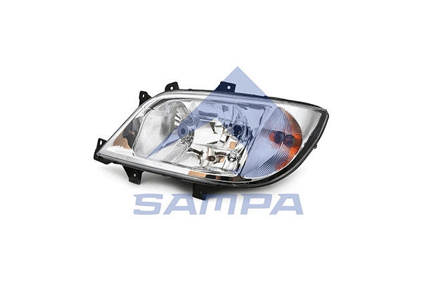 Headlight (204.460)