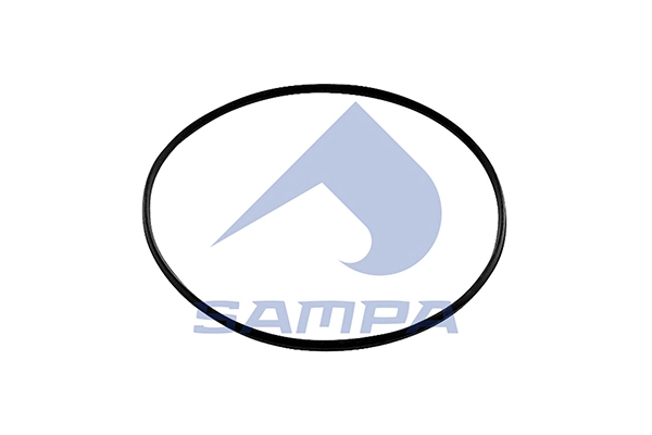 Gasket, cylinder head cover (065.098)