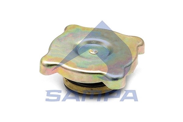 Cap, coolant tank (200.124)