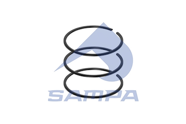 Piston Ring Set, air compressor (202.421)