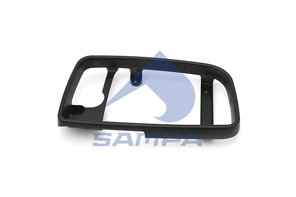 Cover, exterior mirror (208.081)