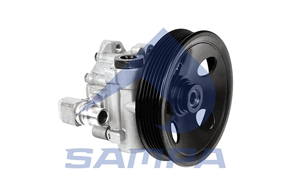 Hydraulic Pump, steering (206.408)
