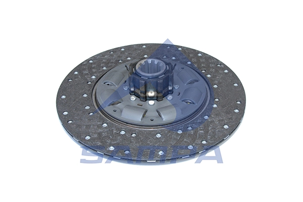 Clutch Disc (032.267)