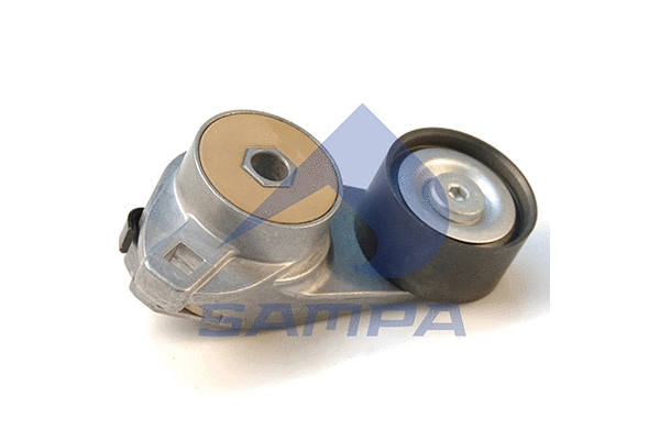 Belt Tensioner, V-ribbed belt (031.443)