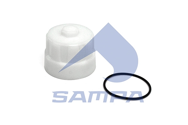 Housing, fuel filter (023.412)