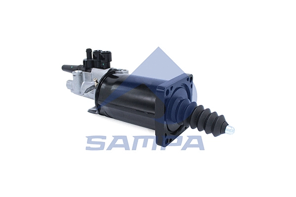 Clutch Booster (096.2350)