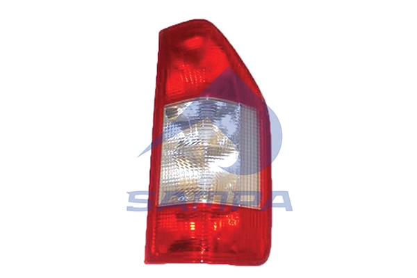 Lens, tail light assembly (205.010)