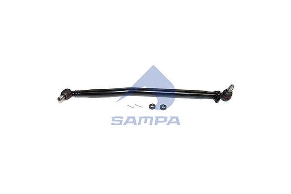 Centre Rod Assembly (097.583)